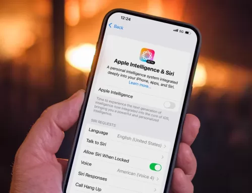 Apple Intelligence No Longer “Available Now” After False Advertising Inquiry