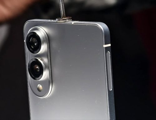 Galaxy S25 Edge prices leak on Samsung’s own website