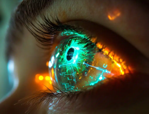 Human Eyes See New Color “Olo” for the First Time