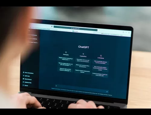 Saying “Thank You” to ChatGPT Is Costly. But Maybe It’s Worth the Price
