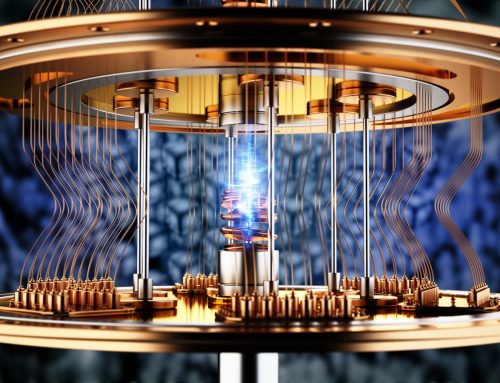 World’s first operating system for quantum computers unveiled — it can be used to manage a future quantum internet